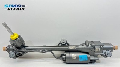 Elektrische Lenkgetriebe (Steering Rack) LHD VW CRAFTER 2017- ; MAN TGE 2017-