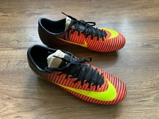 FOOTBALL BOOTS-NIKE MERCURIAL VICTORY VI SG -831967-870- US 9 - UK 8