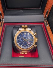 Jaguar - J855/A - Armbanduhr - Chronograph - ...