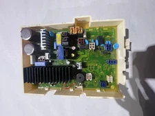 LG EBR32268001 AP5078533 1368924 Washer Control Board AZ193991 | KMV687