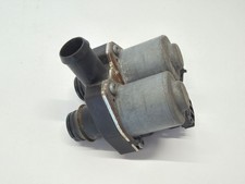 Mercedes-Benz SLK R171 2007 Zusatzwasserpumpe A0048302084 Benzin 170kW ATH25559 Mercedes-Benz SLK R171 2007 Zusatzwasserpumpe A0048302084 Benzin 170kW ATH25559