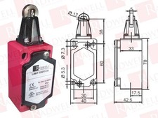 RADWELL VERIFIED SUBSTITUTE 3SE3120-1D-SUB / 3SE31201DSUB (BRAND NEW)