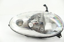Nissan Micra 2003-2010 Headlight Headlamp Passenger Side Left Nearside NS