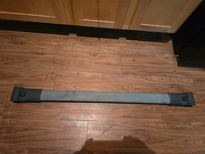 07-14 Toyota FJ Cruiser Roof Rack Cross Bar OEM w/clamp Long Bar - Image 1 of 4