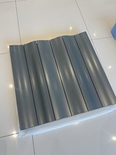 Sanica Faro Aluminium Single Radiator
