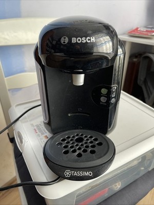 Bosch Kapselmaschine für Tassimo Tabs