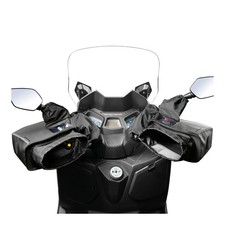 Tucano Urbano Lenkerstulpen (für: Yamaha X-Max 125 SE68 14-16 )