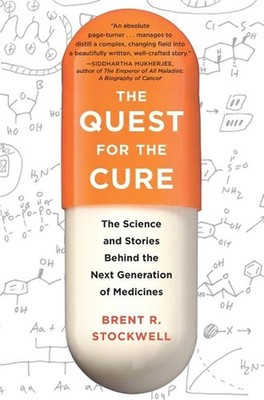 The Quest for the Cure: The Science and Stories Behind the Next Generation of Me