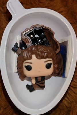 Stranger Things | Nancy Kabel Deko Kinder Joy Funko Pop 2025