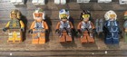 Lot of 30 LEGO Star Wars Minifigures Clone ARC & ARF Trooper, Jon Dutch Vander — photo 6