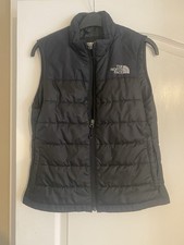Northface Bomber Jacket Boys Small 10-11