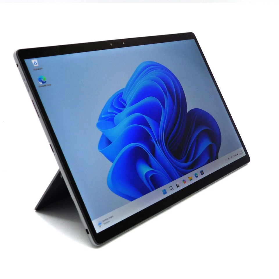 Dell Latitude 7320 Detachable i5-1140G7 8GB 256GB SSD Touch FHD Win 11 Pro - Bild 3 von 4