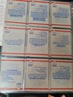1991 Pro Set Desert Storm Trading Cards Complete Set  Mint Condition 607 Cards  — photo 7
