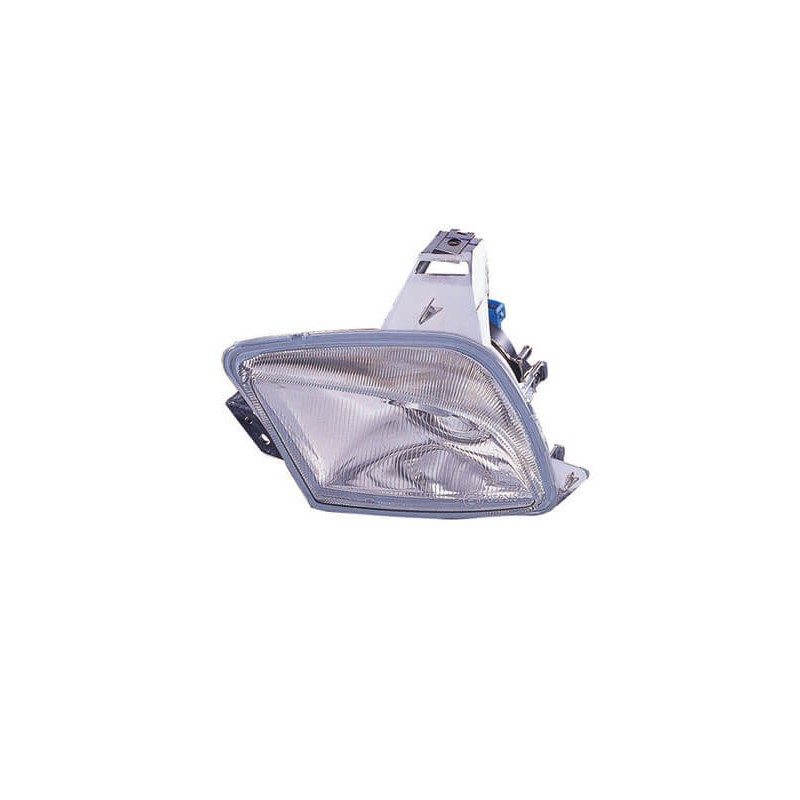 Feu anti-brouillard avant droit Citroen Xsara cassé ? Remplacez votre bloc optique 1997-2000