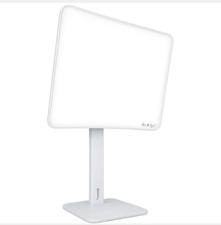 Carex Day-Light Elite Bright Light Therapy Lamp, 10,000 LUX Daylight Lamp