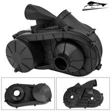 Outer&Inner Clutch Cover for Polaris General 1000/RZR XP 1000 #2635158 #2635611