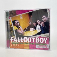 Fall Out Boy's Evening Out with Your Girlfriend [Reissue] by Fall