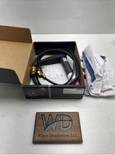 Master Tig Machine Torch MT503-7 500 Amp 3’ Cable 7” Barrel New