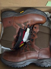 Wolverine Archer Multishox Insulated Work Boot