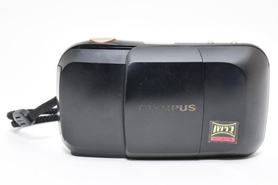 Olympus Panorama 35mm f3.5 Kompaktobjektiv gebraucht aus Japan