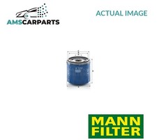 ENGINE OIL FILTER W 7056 MANN-FILTER NEW OE REPLACEMENT