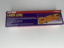 Cen-Tech Laser Level #03192 Builder Home Remodel Handy Man Construction