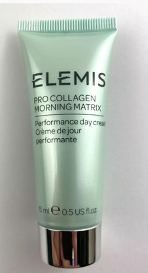 ELEMIS Pro-Collagen Morning Matrix 0.5oz NEW SEALED
