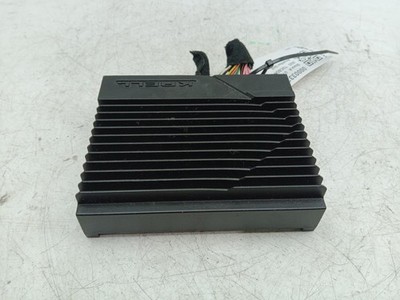 HYUNDAI TUCSON VERSTÄRKER AMP AUDIO SOUND KRELL 96370N9100 MK4 2020 - 2025