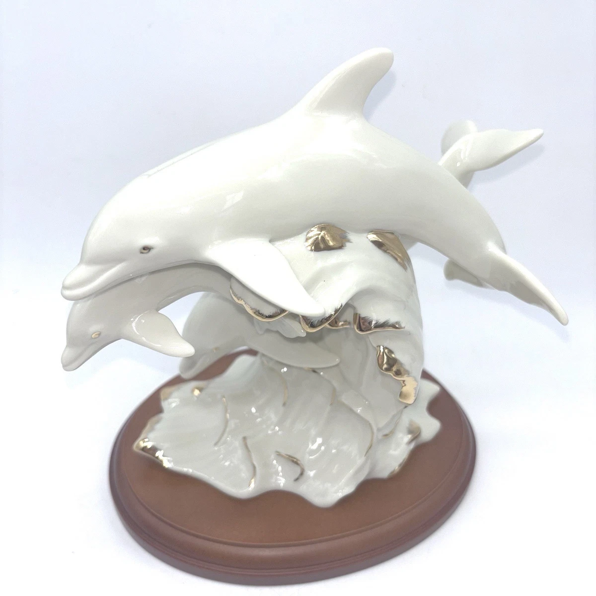 Lenox Dolphin In Lenox Figurines for sale | eBay