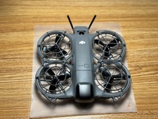 NEW Genuine DJI Neo 2  Drone, Battery, Digital Transmission  Never activated