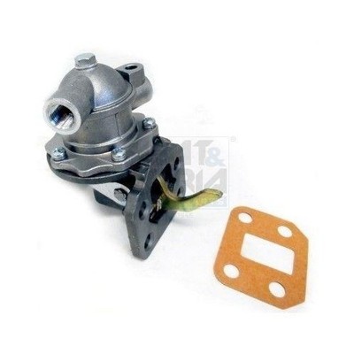 1x Kraftstoffpumpe MEAT & DORIA PON181 passend für CITROËN NISSAN PEUGEOT