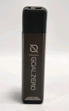 Goal Zero Flip 10 On-The-Go Emergency Charger
