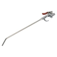 Sealey Air Blow Gun Palm Type 290mm Air Blow Guns Quality Work Tools SA913L