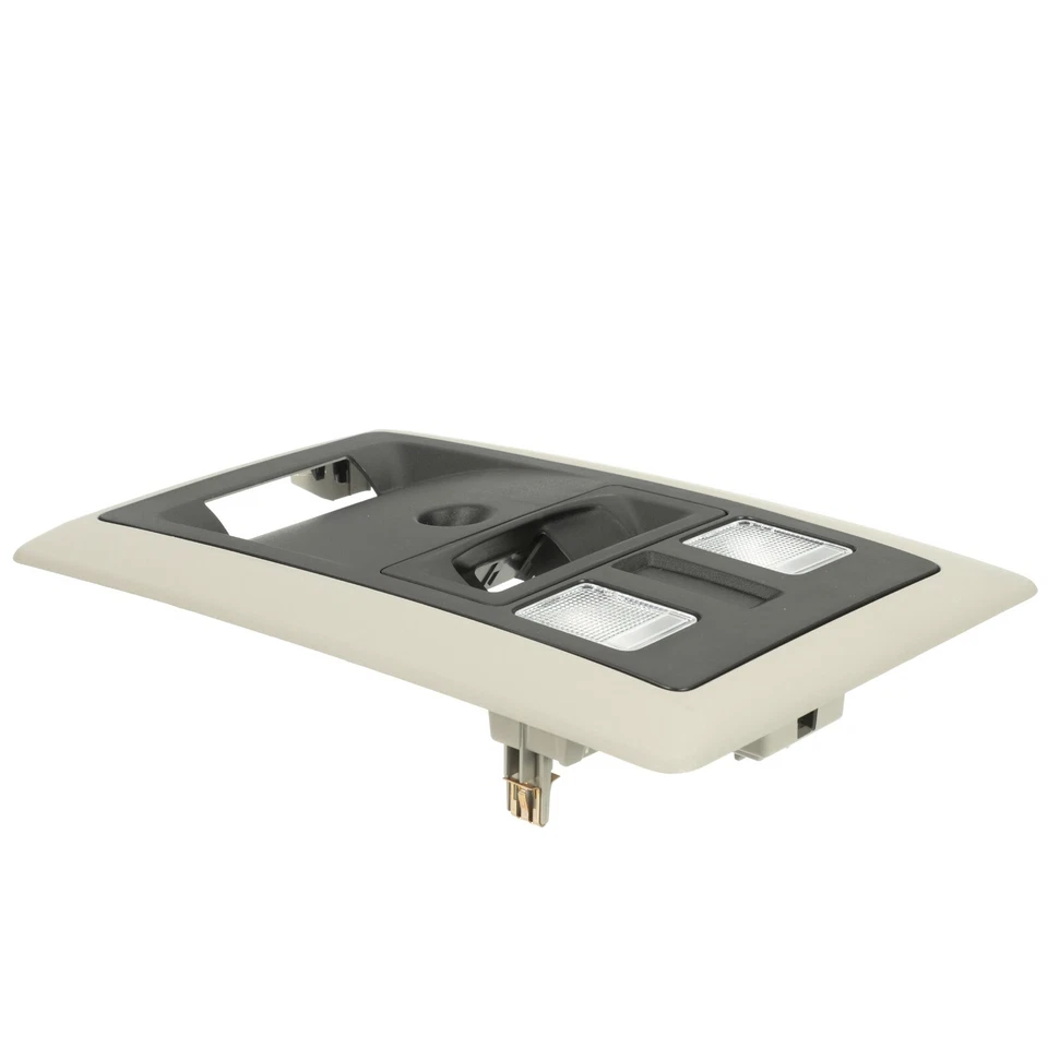 OEM NUEVO MOPAR 16-18 DODGE RAM 1500 2500 3500 CARCASA CONSOLA SUPERIOR 1UY07BD1AA Foto 4 de 4