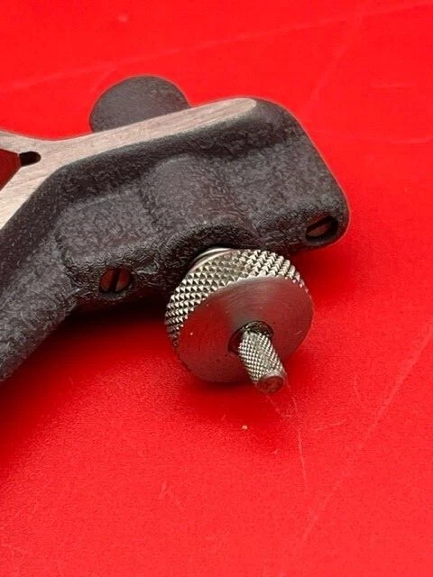 Brown & Sharpe 599-9400-2009 Center Head for Use with 12 & 24" Blades LAST ONE! - Image 4 of 4