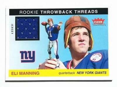 eli manning throwback jersey