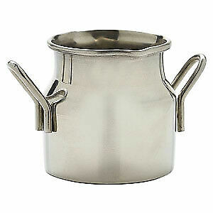 Zuccheriera Club Tescoma In Acciaio E Vetro - Design Moderno 150ml