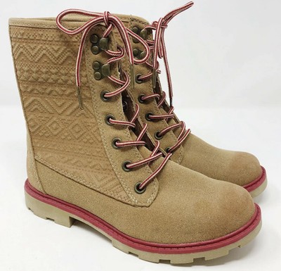 roxy hiking boots