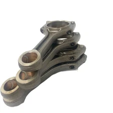 Genuine Ford Connecting Rod 2.3L 2015-2019 OEM Set Of 4 EJ7Z6200A