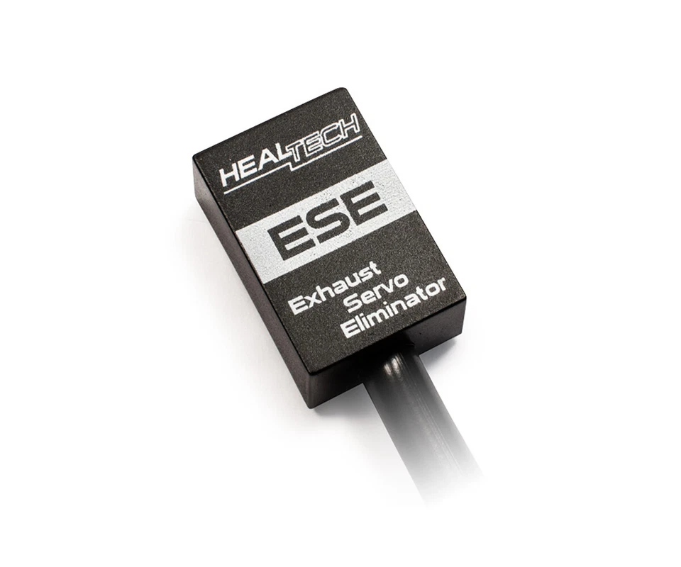 Esclusore valvola di scarico HEALTECH per BMW R 1250 GS 2019 > 2022 - Immagine 2 di 2