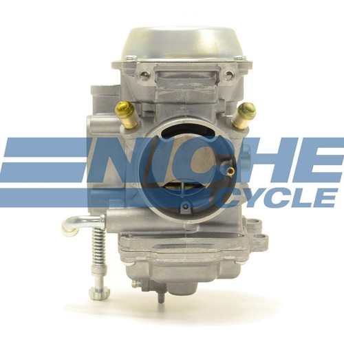 Genuine Mikuni OEM 3131463 Polaris Magnum 500 BST 34mm Carburetor BST34-235 - Picture 2 of 5