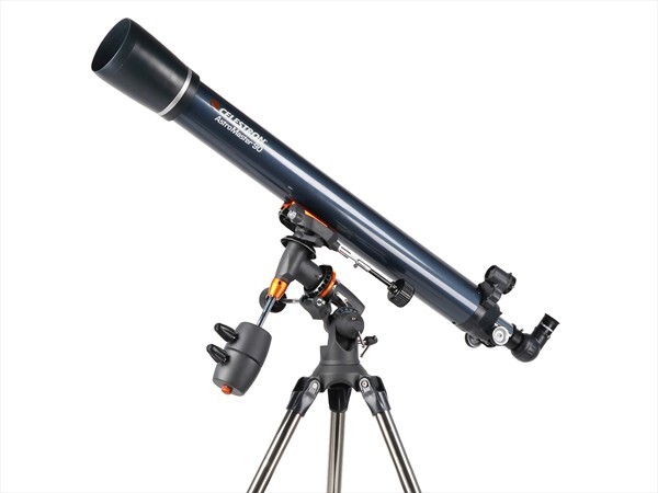 Celestron Astromaster 90EQ