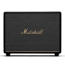 Marshall Woburn 3, Bluetooth Speaker, Black