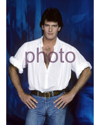 Gordon Thomson Rangers DYNASTY #5717,GORDON THOMSON,santa barbara,the colbys,8X10 PHOTO | eBay