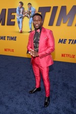 Kevin Hart LIFE SIZE Cardboard Cutout with FREE Shipping