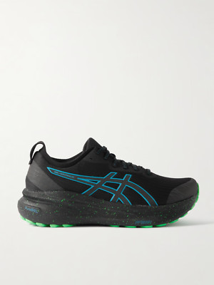 Asics Gel-Kayano 31 Lite Show Digital Aqua UK 9 US 10 EUR 44 UVP 180 