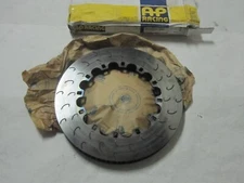 AP Racing Ventilated Brake Discs 395mm CP8184-108GC:V8SC Front Right