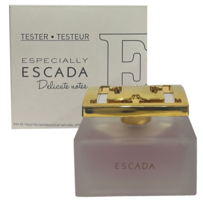 Escada Especially Delicate Notes 2.5oz  Women's Eau de Toilette