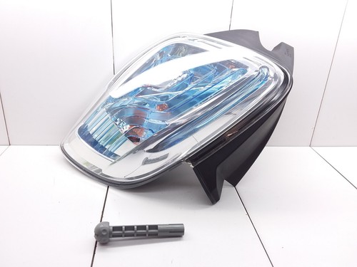 Renault Zoe taillight rear light right 265504492R 26280206 2019 23100771 - Picture 4 of 6