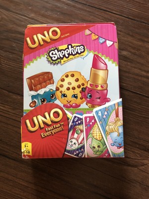 uno shopkins